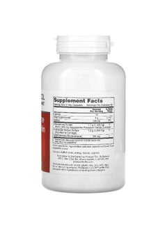 Protocol For Life Balance Protocol for Life Balance, Glucosamine & Chondroitin with MSM, 180 Veg Capsules  - Image 2