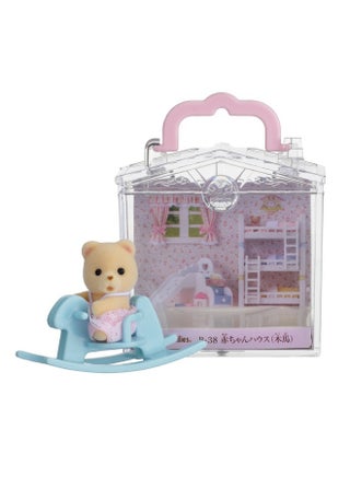 Sylvanian Families Baby House Horse B38 - pzsku/Z559B6980CDA0A1476067Z/45/_/1710090187/ca950f09-d42f-48e0-a43f-c63835a824b3