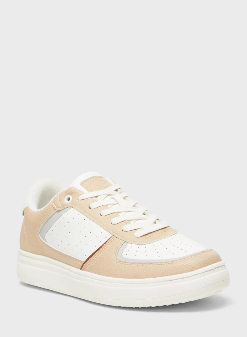 Lee Cooper Casual Lace Up Sneakers
