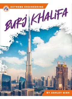 Burj Khalifa 