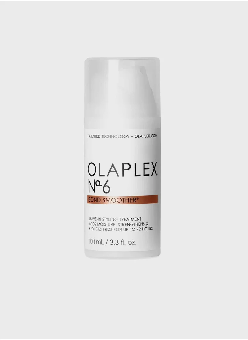 Olaplex No. 6 Bond Smoother