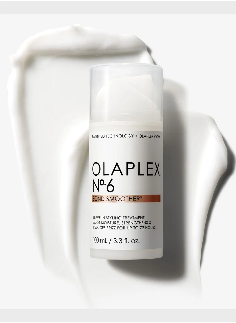 Olaplex No. 6 Bond Smoother