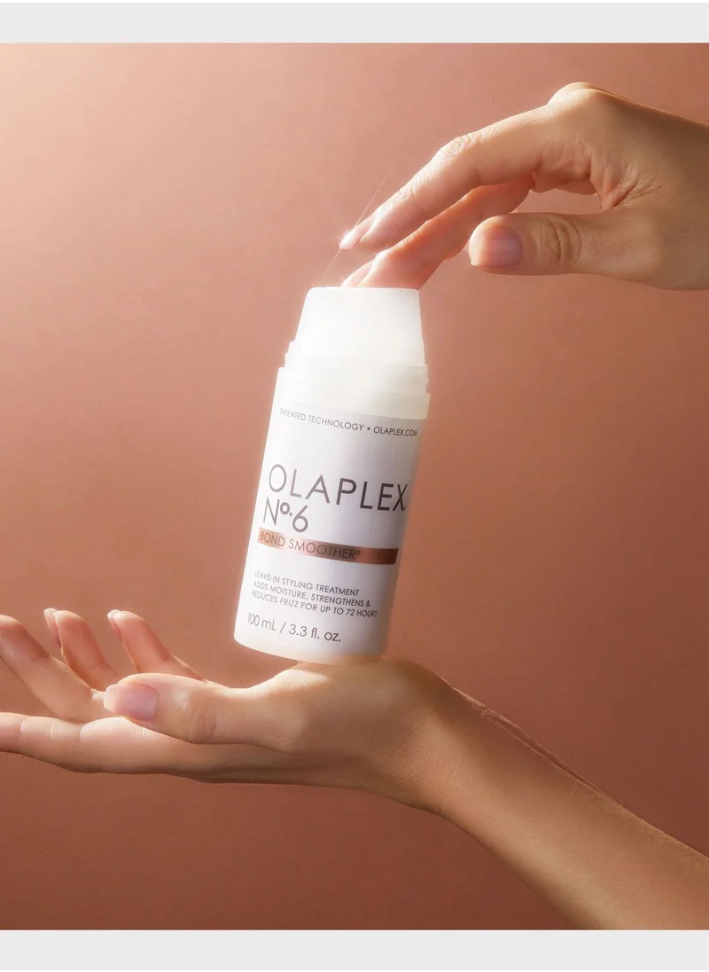 Olaplex No. 6 Bond Smoother