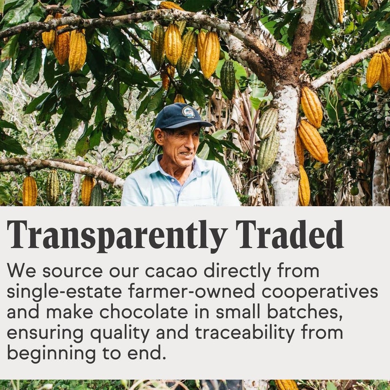 عبوة متنوعة من الشوكولاتة الداكنة من راكا - Image 5