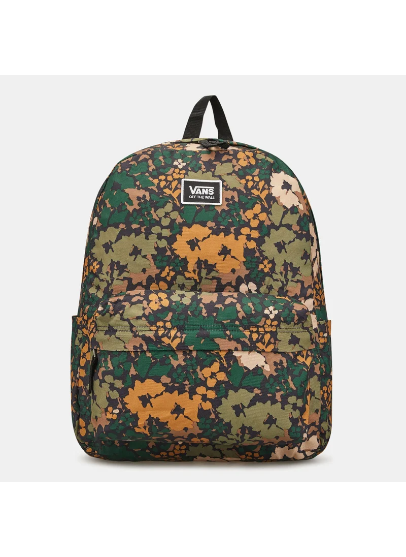 VANS Women's Old Skool H2O Backpack