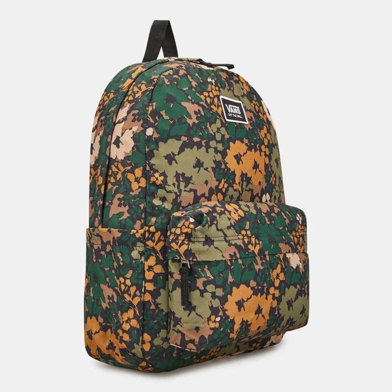 VANS Women's Old Skool H2O Backpack