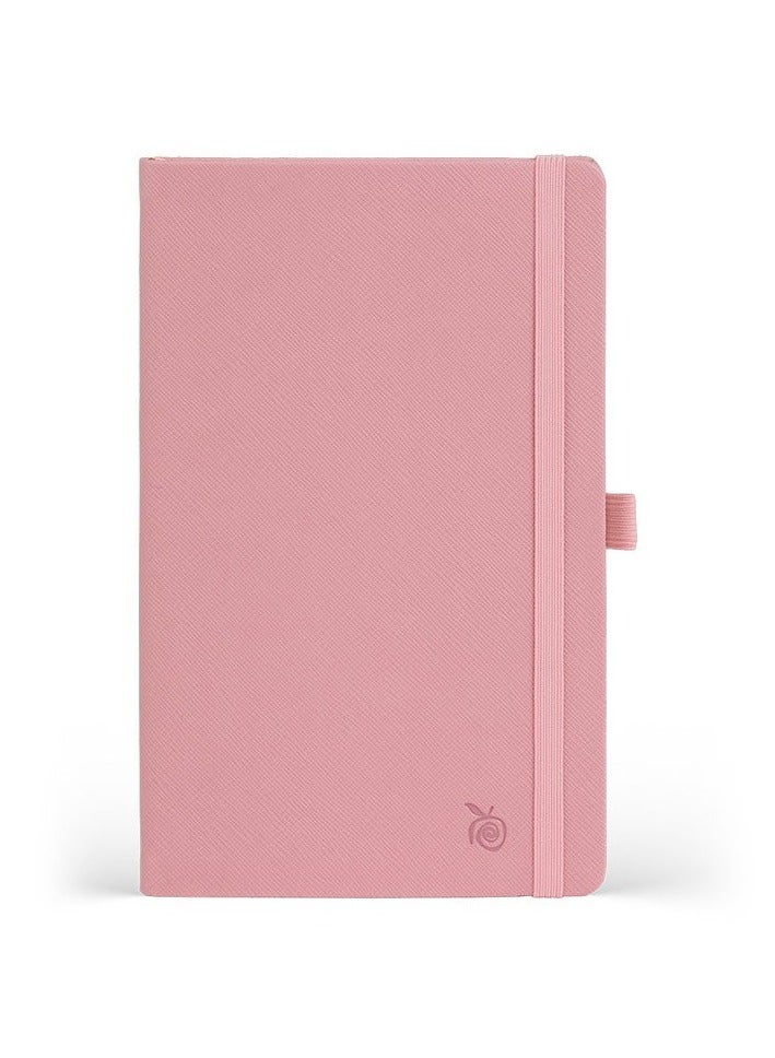 كاستيلي دفتر صديق للبيئة بتصميم أنيق وورق عالي الجودة لتدوين الملاحظات والتنظيم اليومي للمدرسة أو المكتب - Image 1