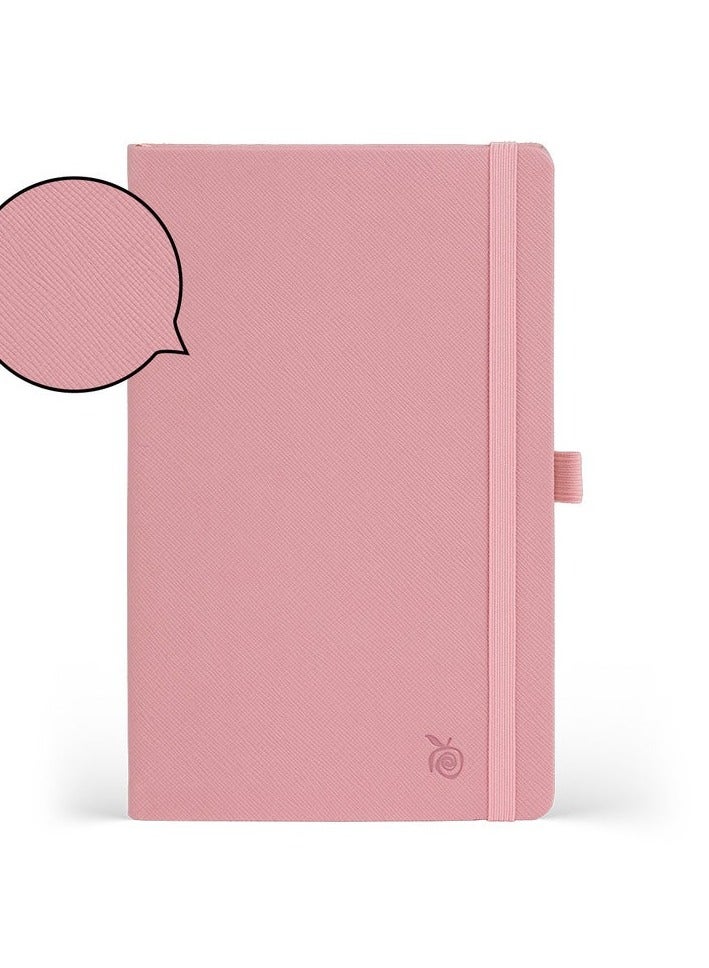 كاستيلي دفتر صديق للبيئة بتصميم أنيق وورق عالي الجودة لتدوين الملاحظات والتنظيم اليومي للمدرسة أو المكتب - Image 2