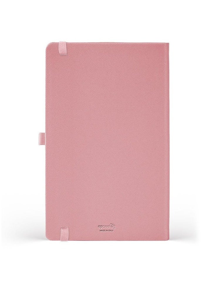 كاستيلي دفتر صديق للبيئة بتصميم أنيق وورق عالي الجودة لتدوين الملاحظات والتنظيم اليومي للمدرسة أو المكتب - Image 3