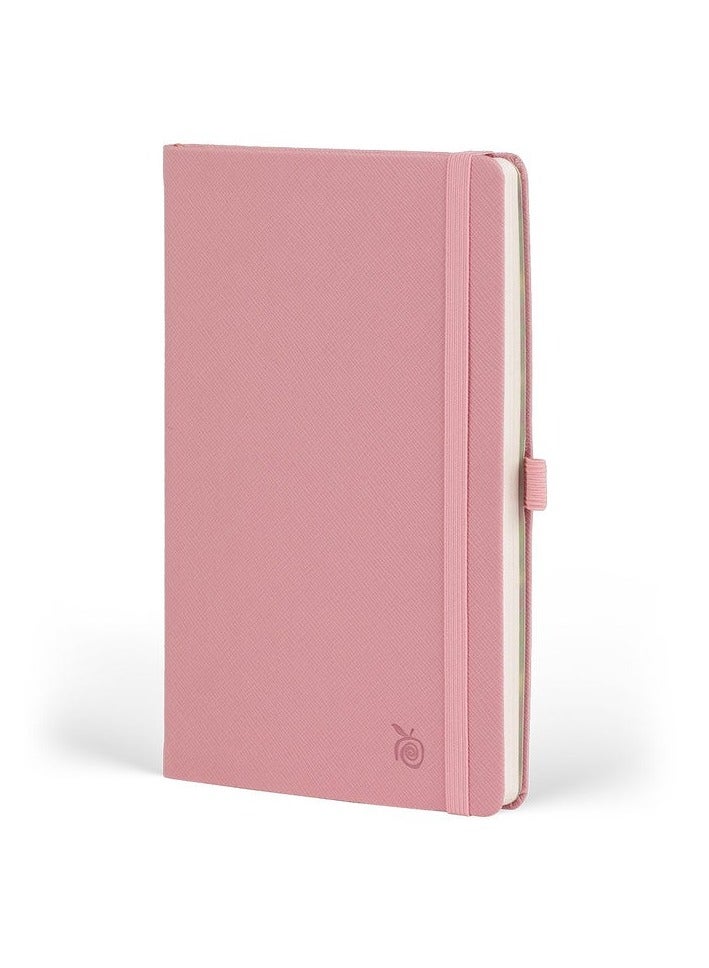 كاستيلي دفتر صديق للبيئة بتصميم أنيق وورق عالي الجودة لتدوين الملاحظات والتنظيم اليومي للمدرسة أو المكتب - Image 4