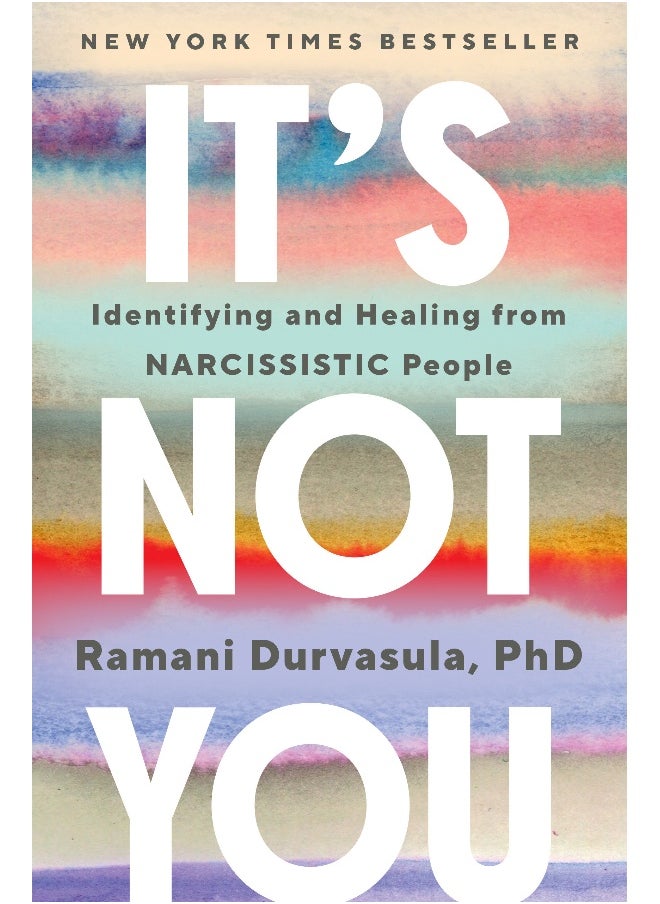 It's Not You 