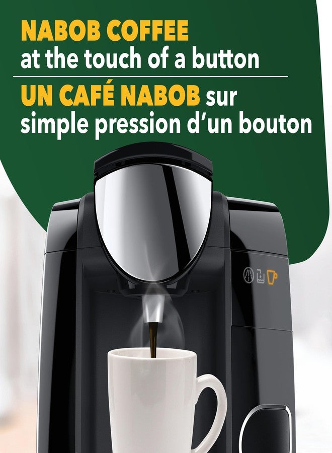 Tassimo Nabob Breakfast Blend Coffee, 70 T-Discs (5 Boxes of 14 T-Discs) {Imported from Canada} - Image 3
