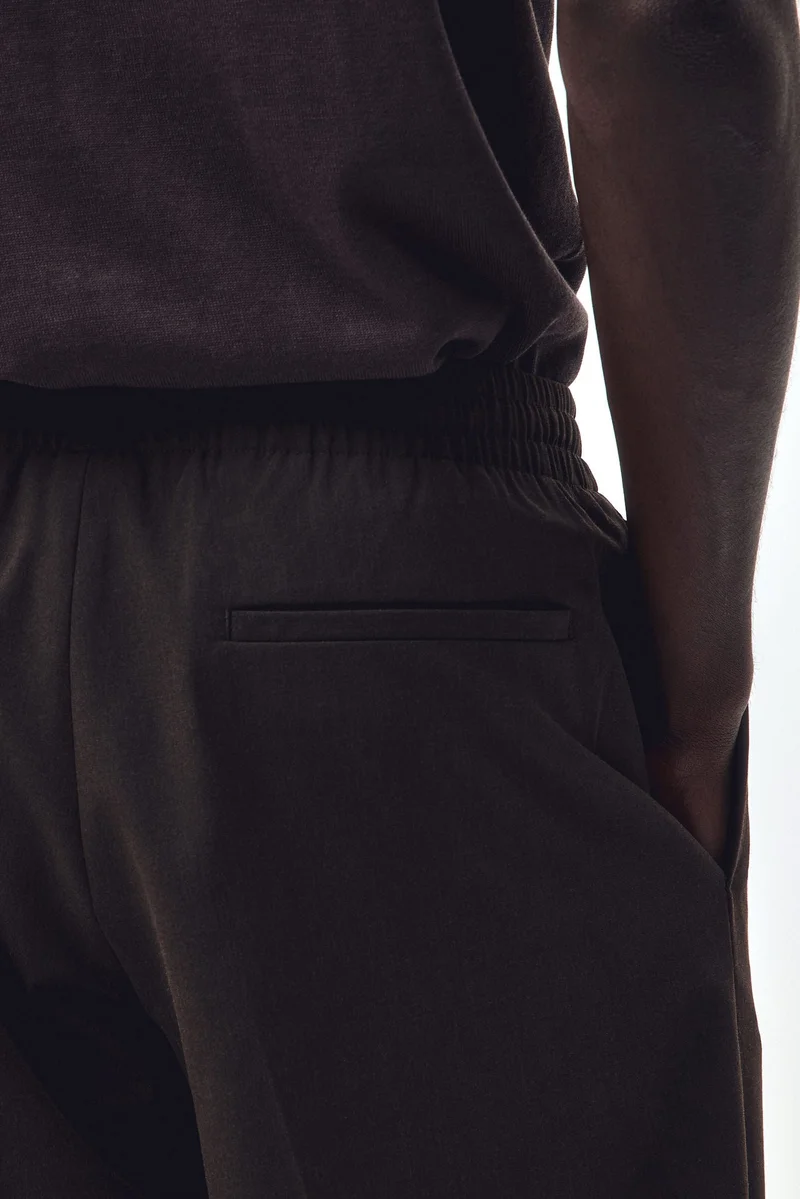 H&M  Loose Fit Trousers for Men | Best Price UAE