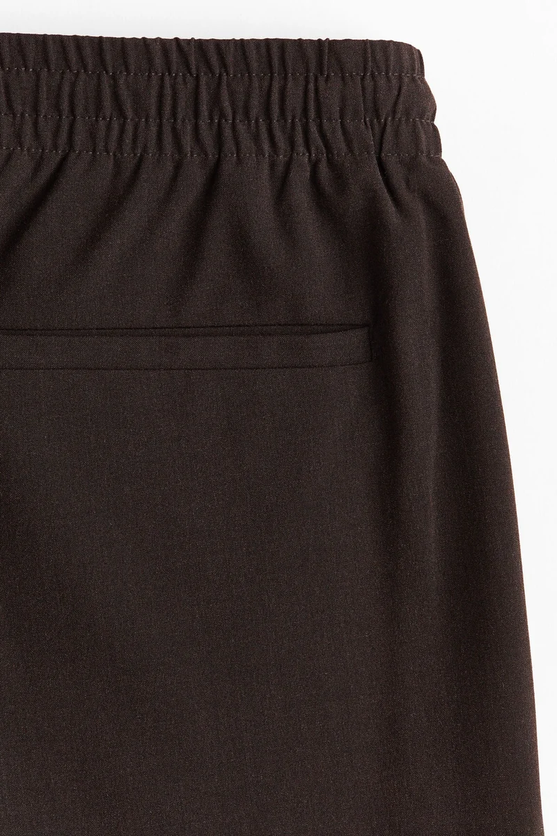 H&M  Loose Fit Trousers for Men | Best Price UAE