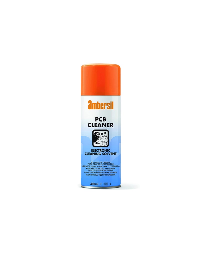 Ambersil 31560 PCB Cleaner, 400 ml - Image 2
