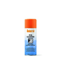 Ambersil Ambersil 31560 PCB Cleaner, 400 ml  - Image 1