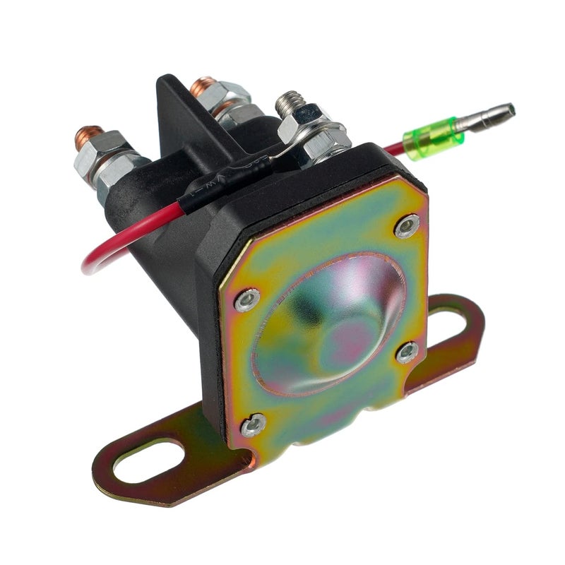 EPLZON Start Solenoid Relay Replacement for Polaris Sportsman 335 400 500 600 700 HO Magnum 325 330 - Image 1