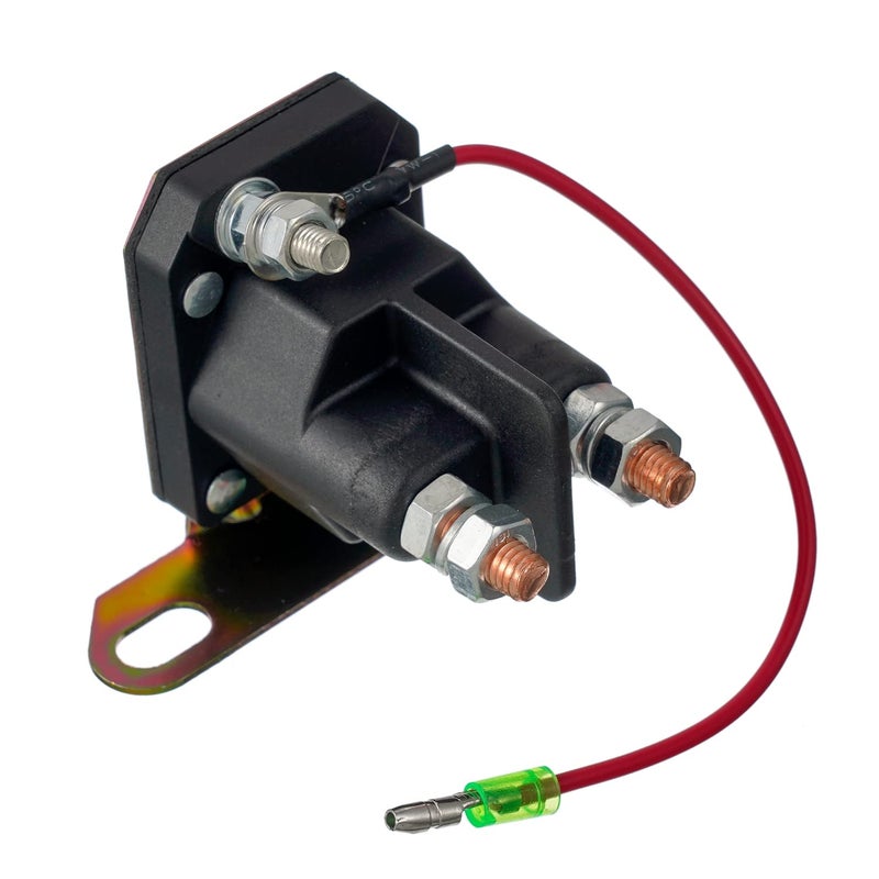 EPLZON Start Solenoid Relay Replacement for Polaris Sportsman 335 400 500 600 700 HO Magnum 325 330 - Image 4