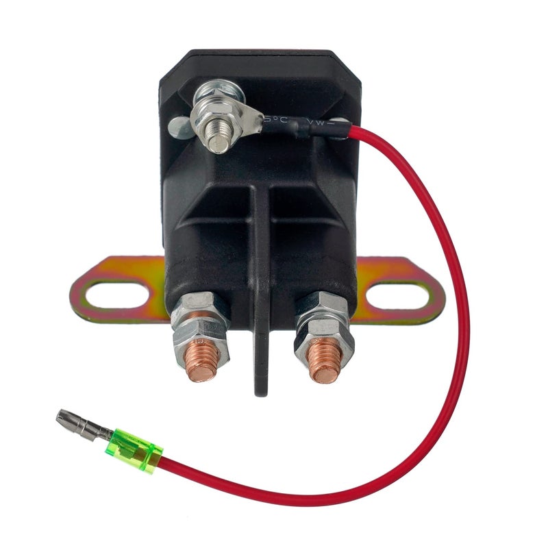 EPLZON Start Solenoid Relay Replacement for Polaris Sportsman 335 400 500 600 700 HO Magnum 325 330 - Image 3