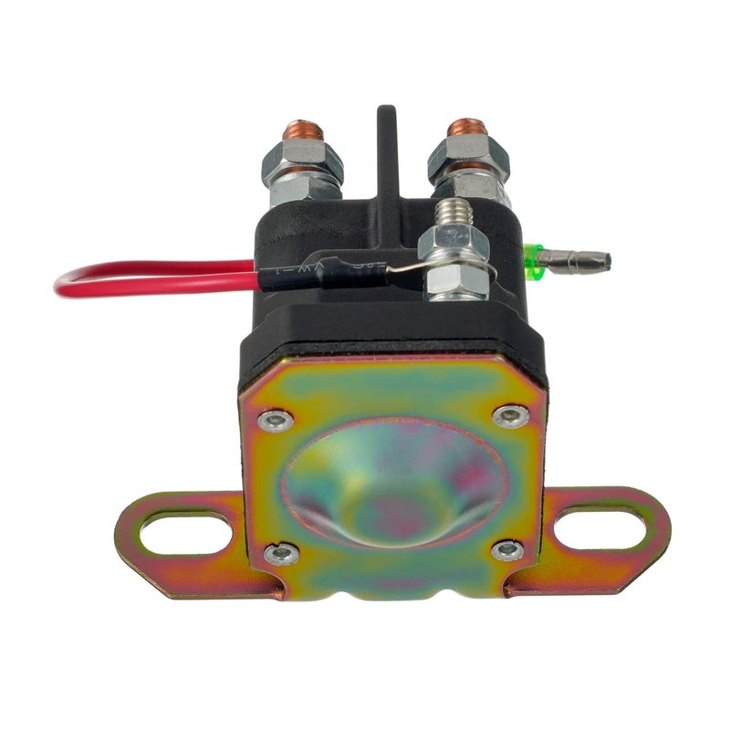EPLZON Start Solenoid Relay Replacement for Polaris Sportsman 335 400 500 600 700 HO Magnum 325 330 - Image 5