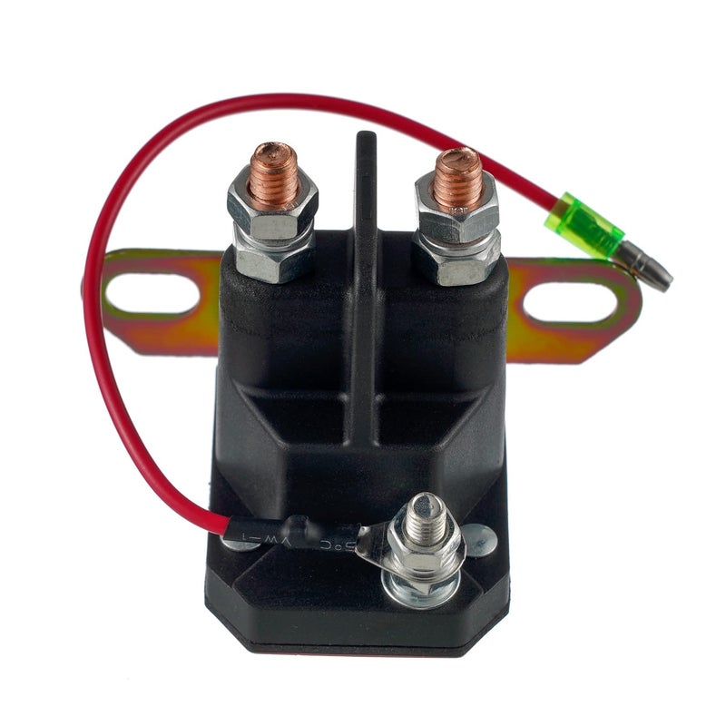 EPLZON Start Solenoid Relay Replacement for Polaris Sportsman 335 400 500 600 700 HO Magnum 325 330 - Image 2