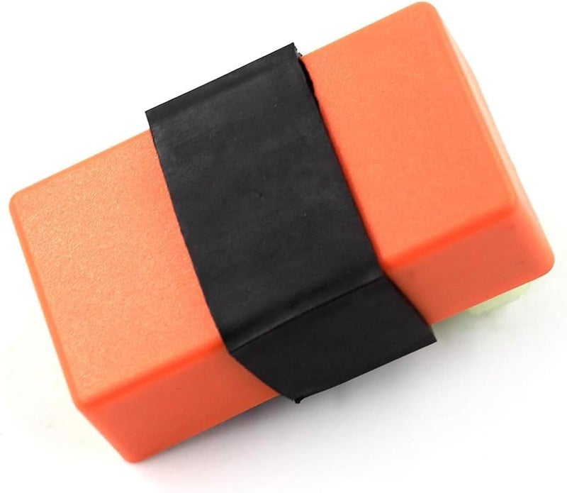 Wivplex High Performance Racing Ignition Kit - Image 4