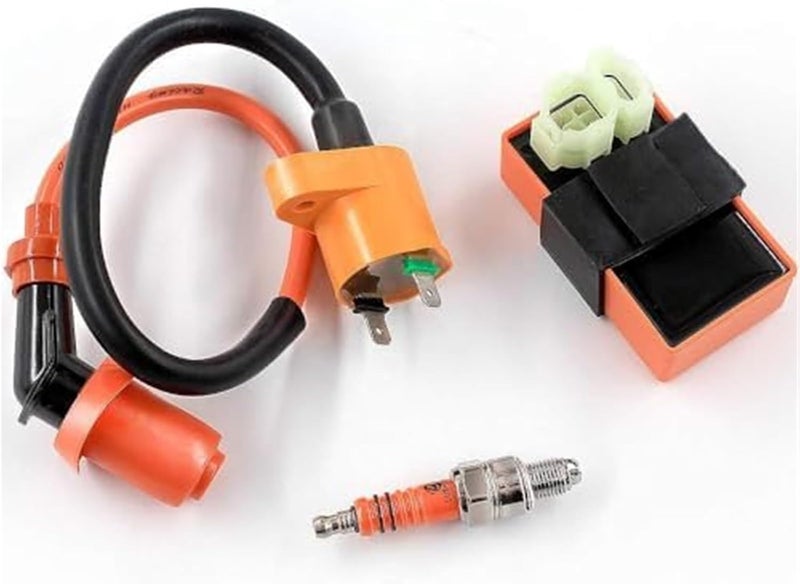 Wivplex High Performance Racing Ignition Kit - Image 1