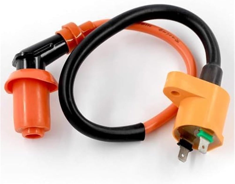 Wivplex High Performance Racing Ignition Kit - Image 2