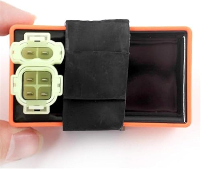 Wivplex High Performance Racing Ignition Kit - Image 3