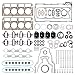 AUTOBABA Cylinder Head Gasket Kit with ES72173 Bolts Compatible with 20022011 Buick Chevy Silverado Suburban Tahoe GMC Sierra Yukon Cadillac 48L 53l V8 Engine - Image 2