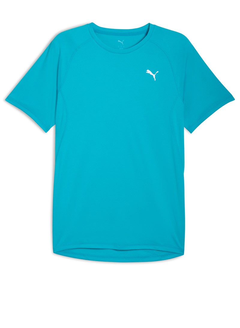 PUMA Run Velocity Poly T-Shirt  - Image 4