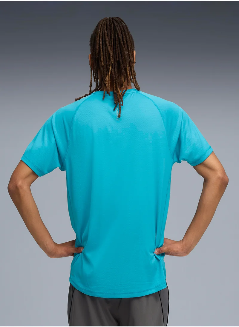 بوما Run Velocity Poly T-Shirt