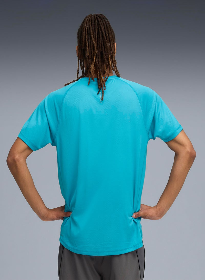 PUMA Run Velocity Poly T-Shirt  - Image 2