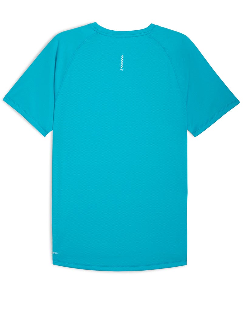 PUMA Run Velocity Poly T-Shirt  - Image 5