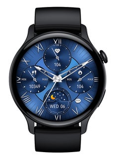 Smart Watch HK85 Smart Watch with Thin Body 1.43 Inch AMOLED High Definition Color Screen Full Health Monitoring for Men and Women Low Power Consumption  - Image 4