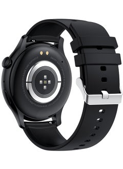 Smart Watch HK85 Smart Watch with Thin Body 1.43 Inch AMOLED High Definition Color Screen Full Health Monitoring for Men and Women Low Power Consumption  - Image 3