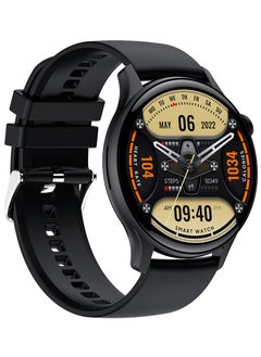 Smart Watch HK85 Smart Watch with Thin Body 1.43 Inch AMOLED High Definition Color Screen Full Health Monitoring for Men and Women Low Power Consumption  - Image 2