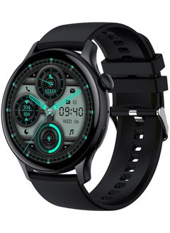Smart Watch HK85 Smart Watch with Thin Body 1.43 Inch AMOLED High Definition Color Screen Full Health Monitoring for Men and Women Low Power Consumption  - Image 1