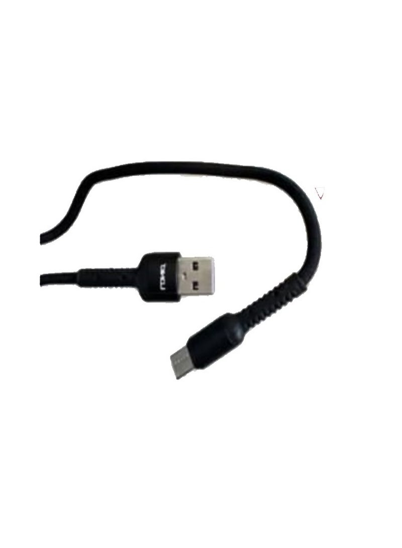 لدنيو كابل شاحن للشحن السريع usb x tabc بقوة 5 امبير 1 متر - Image 3