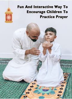 Kids Educational Interactive Smart Prayer Mat 131 x 75cm - pzsku/Z559C87484452D865AED2Z/45/_/1714029459/20cc900a-e57c-4a15-b2e4-759b30b5de4a