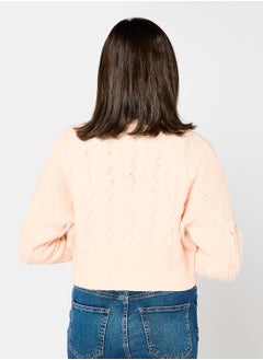 OR Fashionable Cardigan  - Image 2