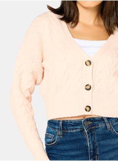 OR Fashionable Cardigan  - Image 4