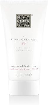 RITUALS ريتوالز كريم الجسم طقوس ساكورا 70 مل - Image 1