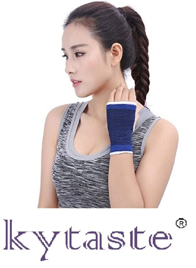 Kytaste Palm Support Elastic Palm Wrist Support - Image 3