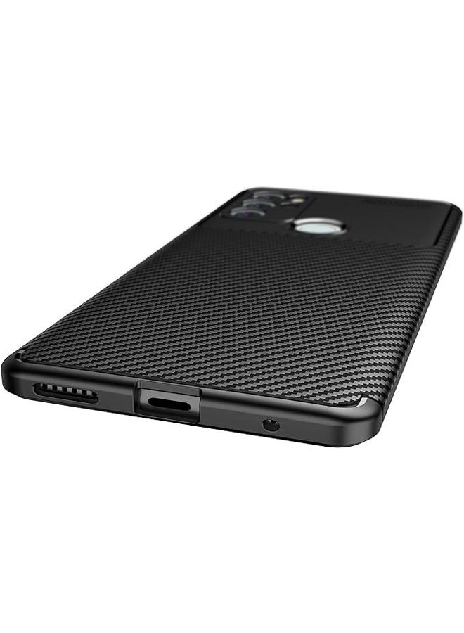 Motorola Moto G60S Phone Case, Premium Ultra Thin Silicone TPU Phone Case, Soft and Durable, Scratch Resistant, Fits Motorola Moto G60S Phone Case - Image 2