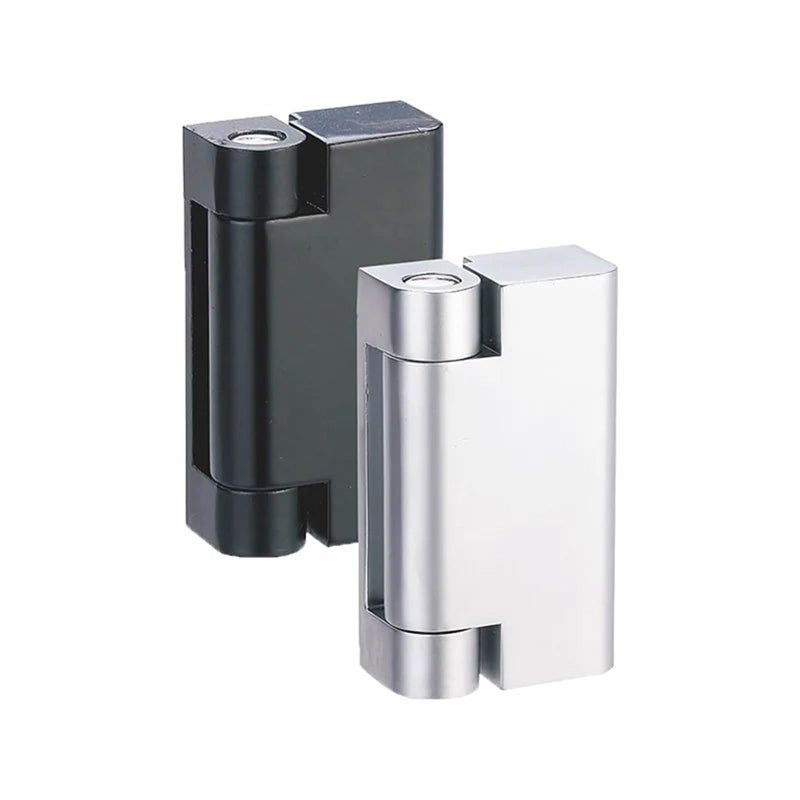304 Stainless Steel Hinge For Distribution Cabinet Electrical Box Door Color 2 Drawing Steel 1 - Image 5