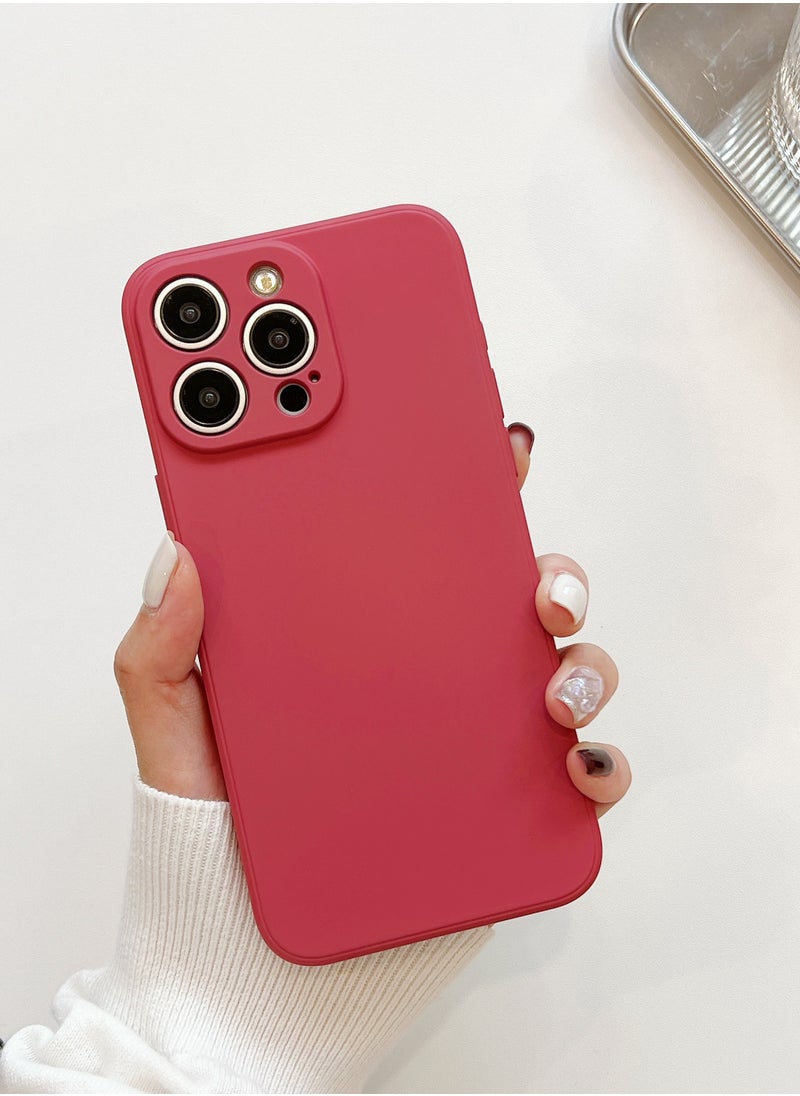 TEAM LUXURY - iphone 16 Pro Max Case - Image 1