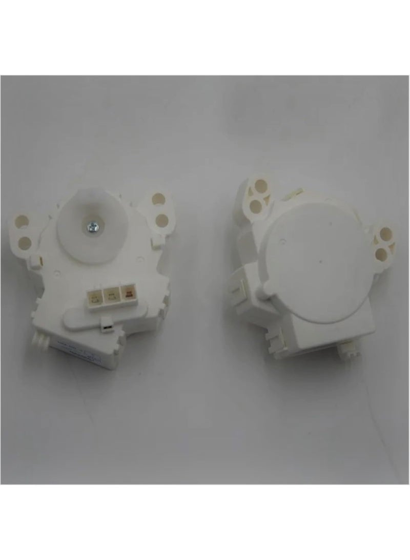 Drain Valve Motor ，Compatible for Toshiba Washing Machine Tractor XQB70-EFRK GM80-4 AC 220-240V Replacement Spare Parts Accessories - Image 2