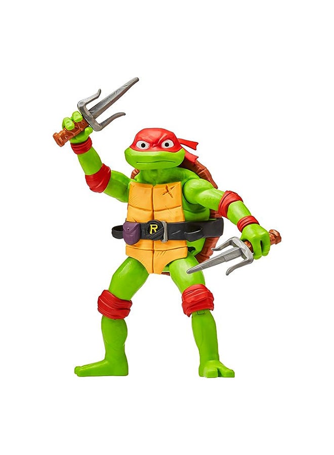 Playmates شخصية العملاق رافائيل ويف 1 - Image 1