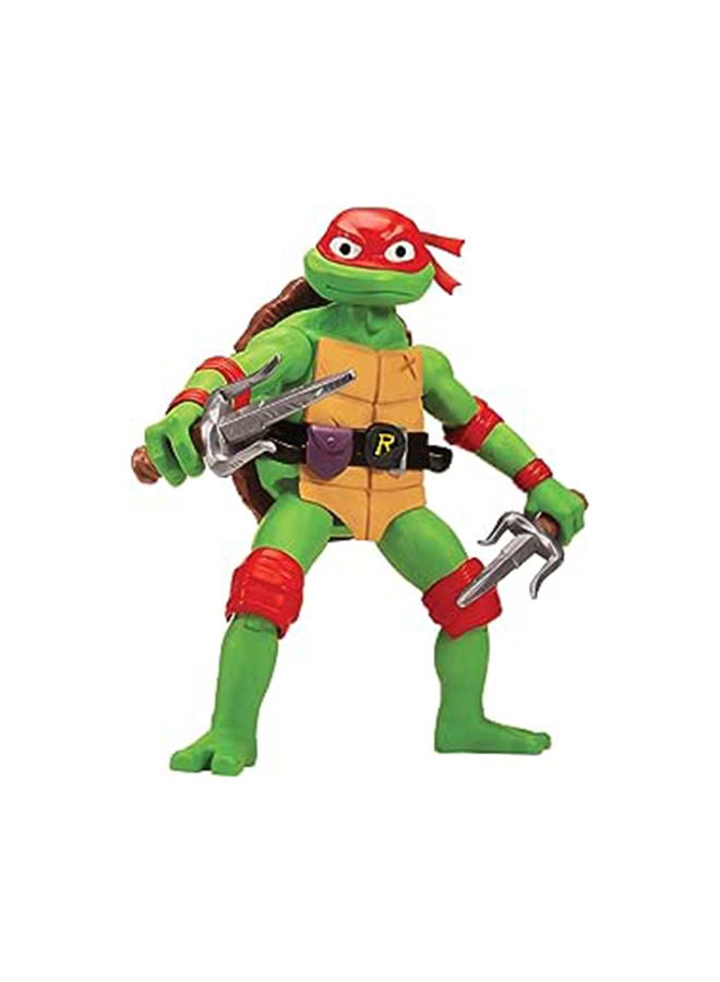 Playmates شخصية العملاق رافائيل ويف 1 - Image 2